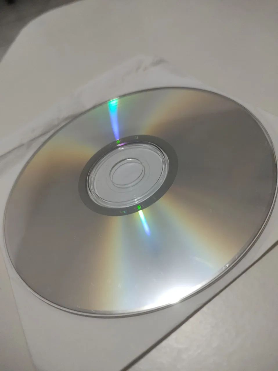 CD Original Microsoft Windows Millenium em Português do Brasil - Foto 4