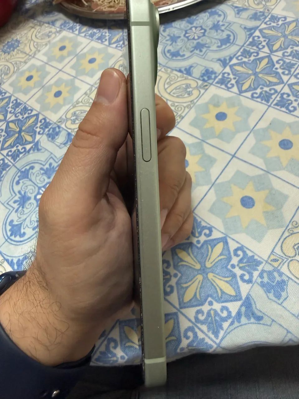 iPhone 15 256 gb zerado!!