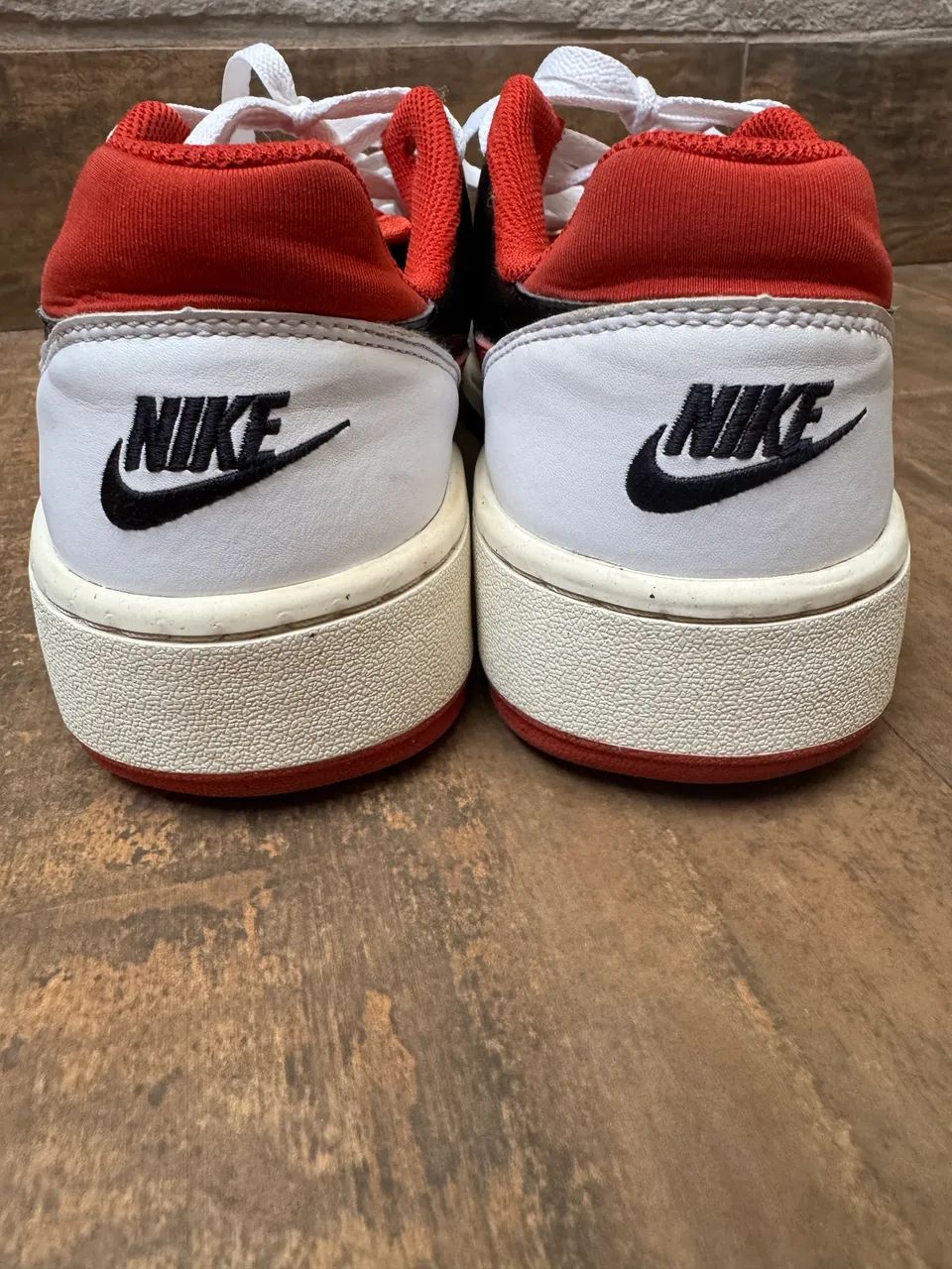 Tênis Nike Full Force Low Original - Foto 3