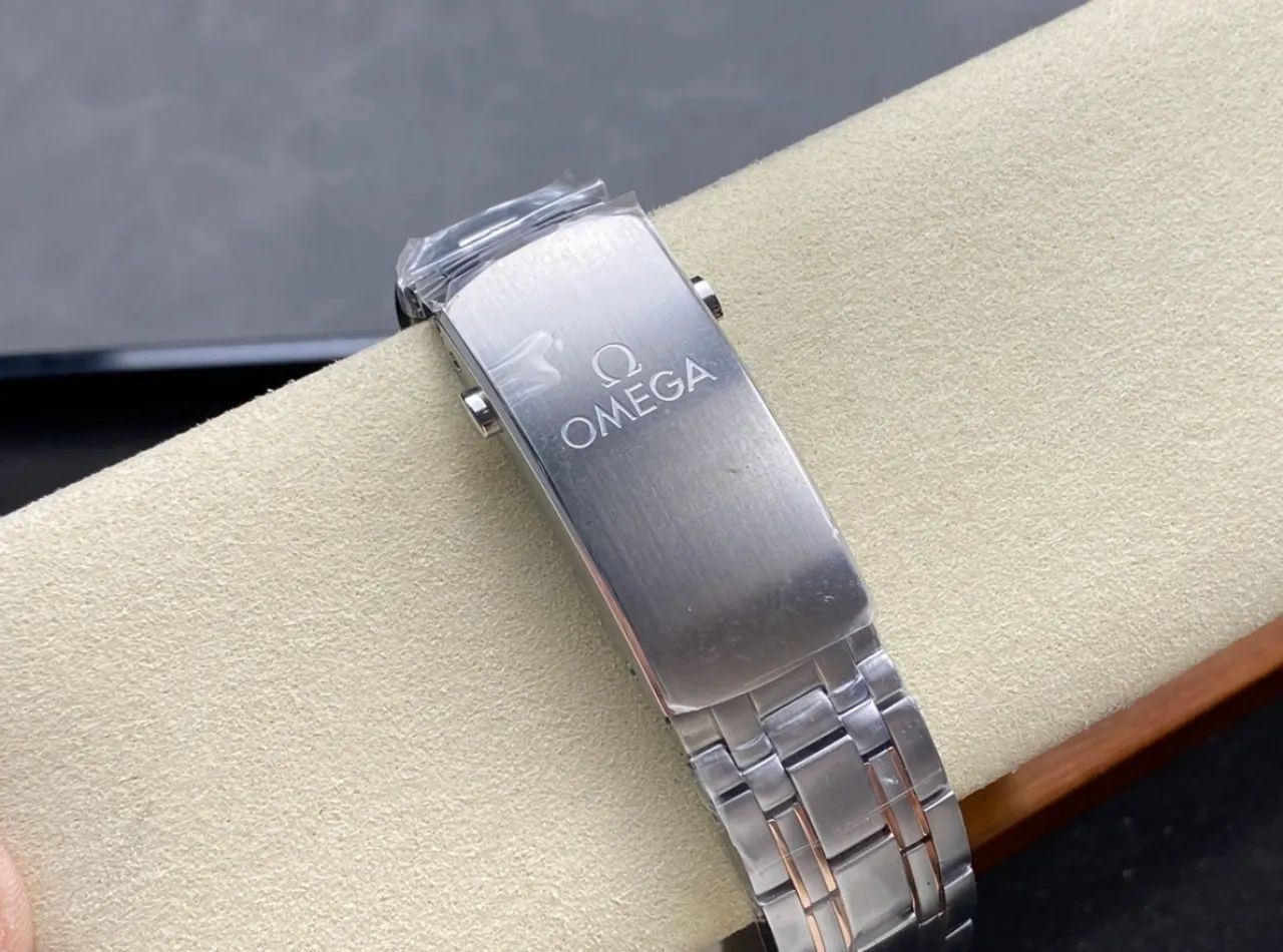Omega Diver 300 m - Foto 5