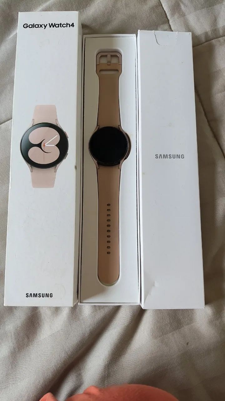 Samsung Galaxy Watch 4 LTE 40mm
