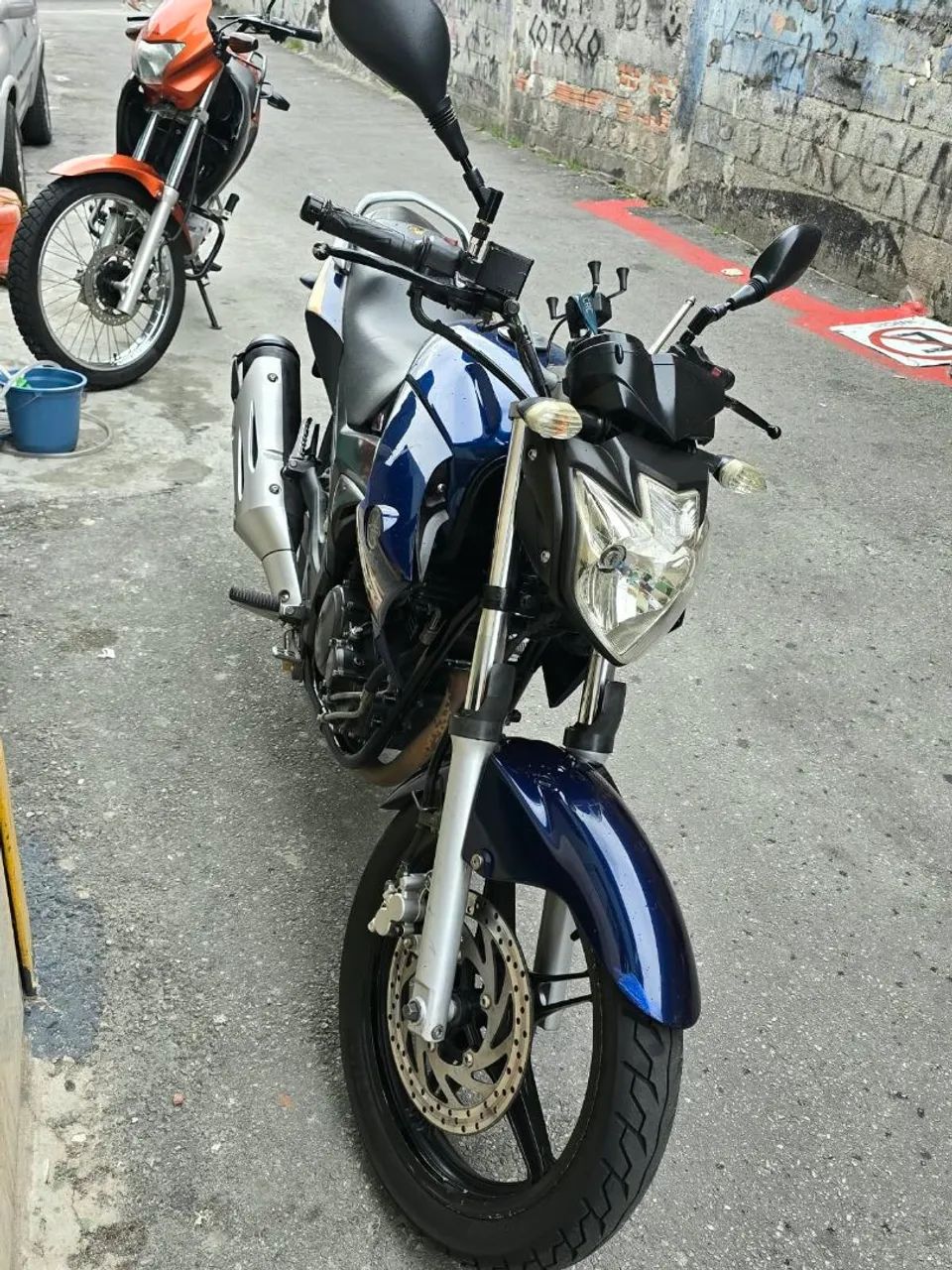 Fazer 2014 - Foto 5