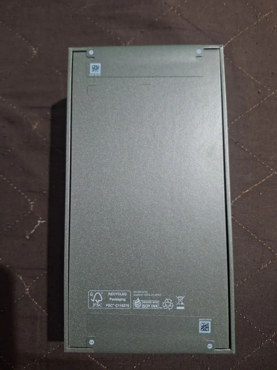 Samsung s26 plus 512gb - Foto 2