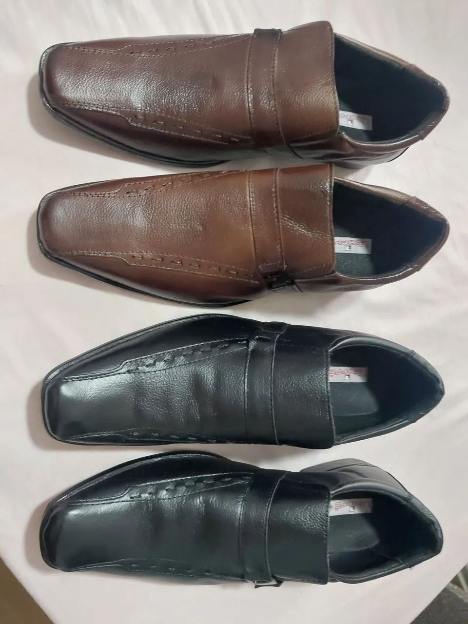 Sapatos social  - Foto 2