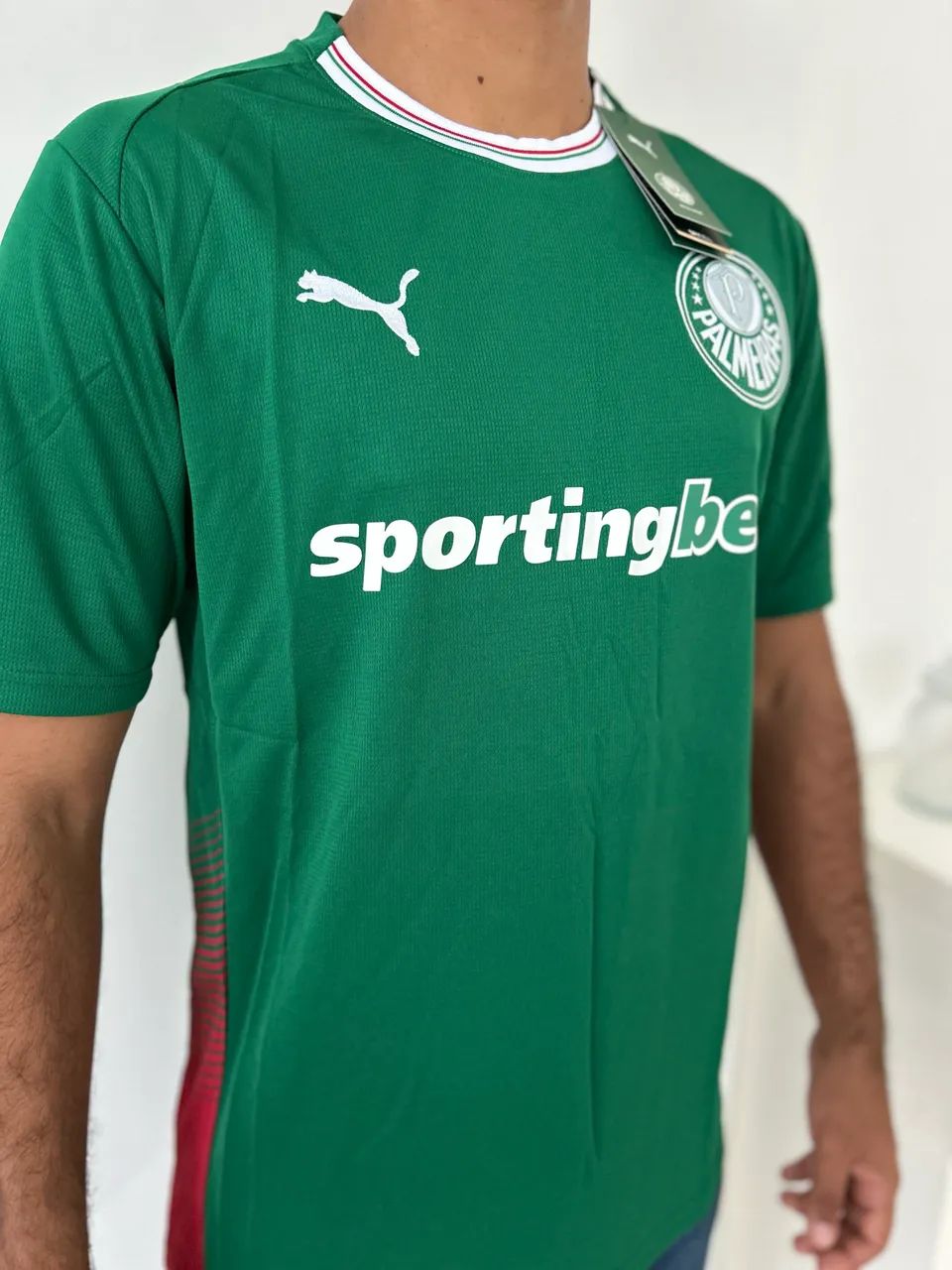 Camisas de Time - Foto 4