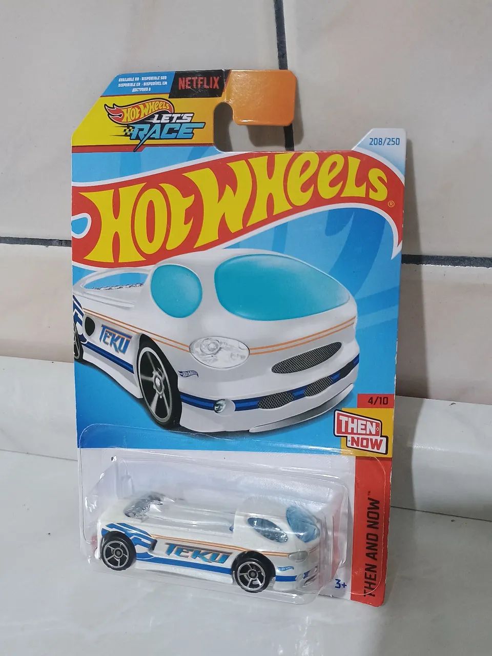 Hot Wheels - Deora II