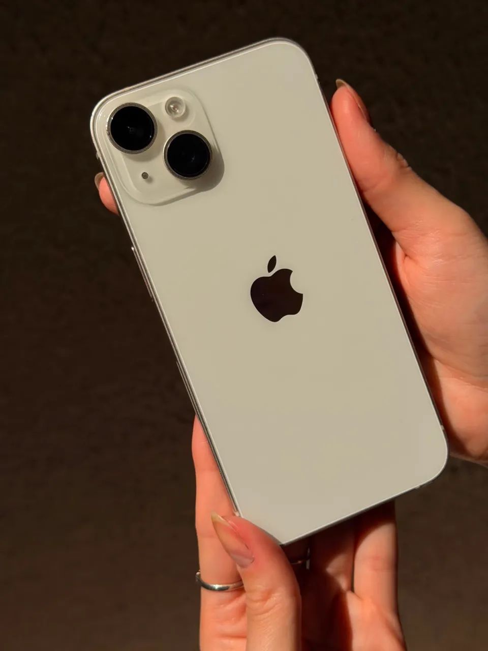 IPhone 14 seminovo!
