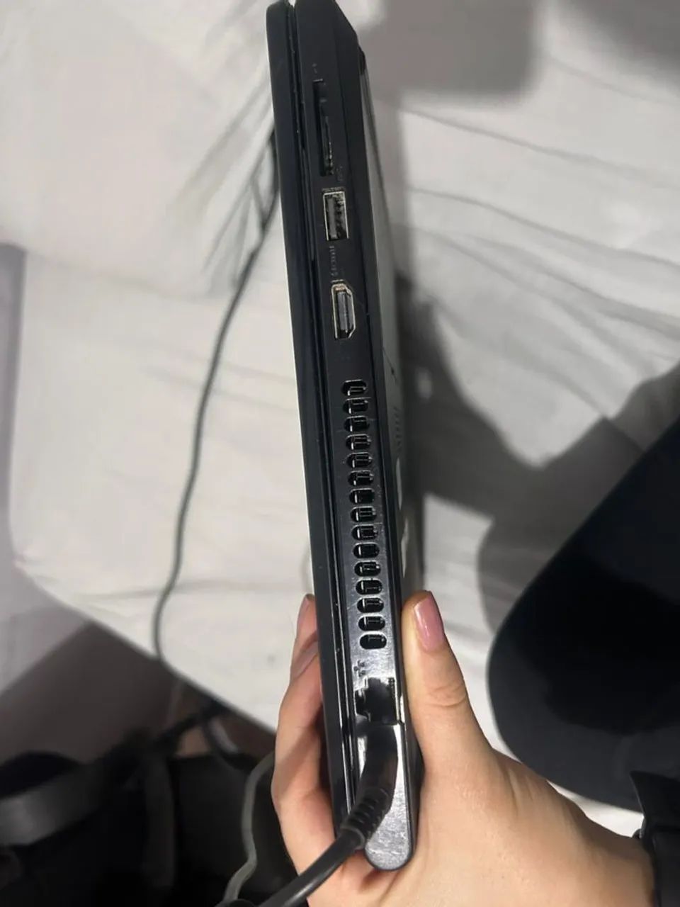Notebook Dell Inspiron 5468 - Foto 4