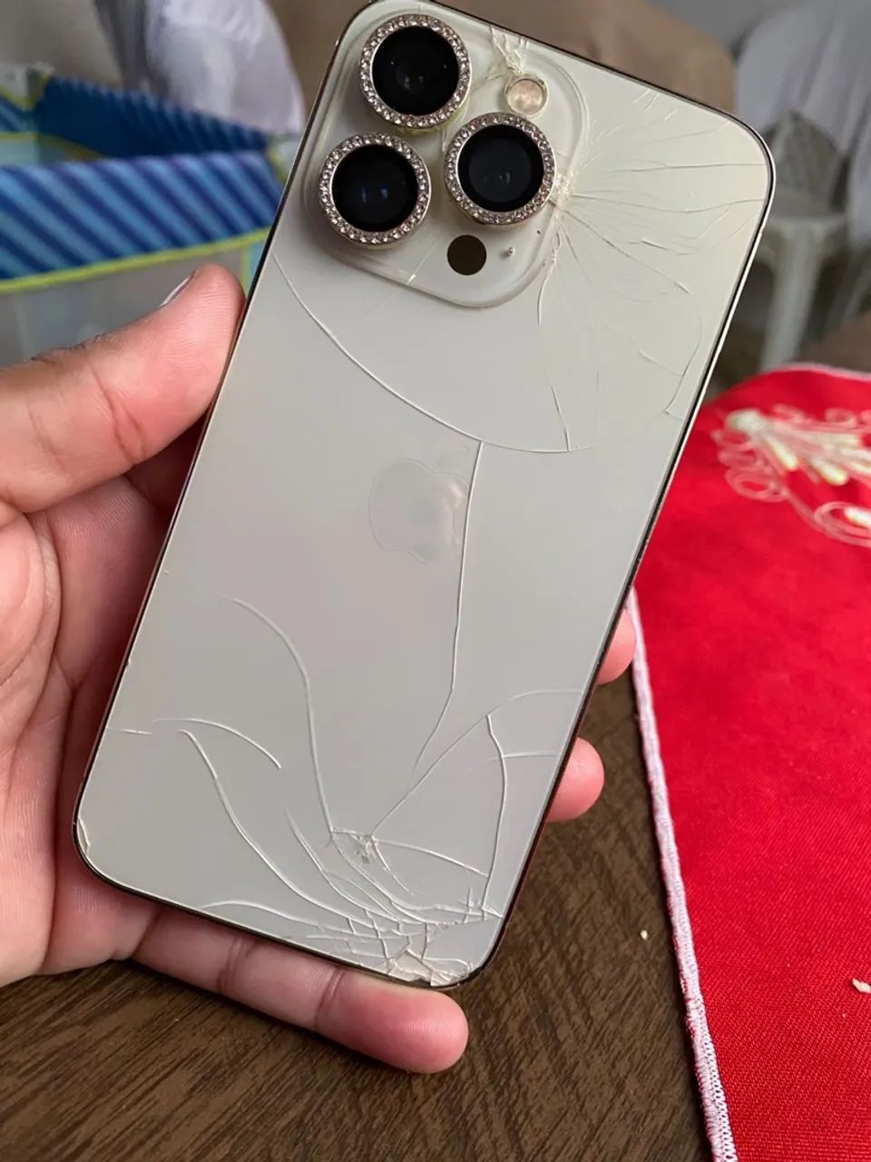 iPhone 13 Pro 