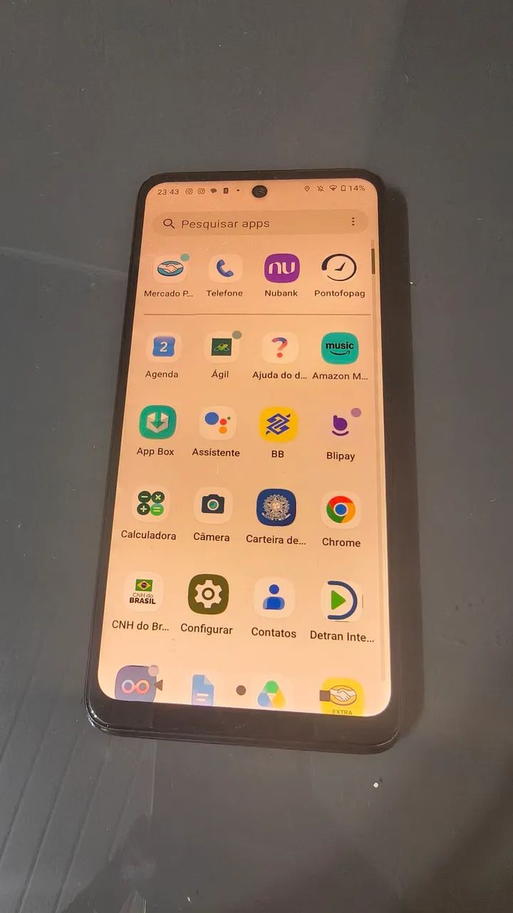 Celular motog22  - Foto 3