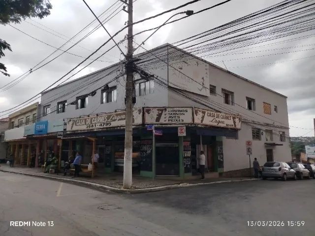 Foto - Lagoa Santa - Centro