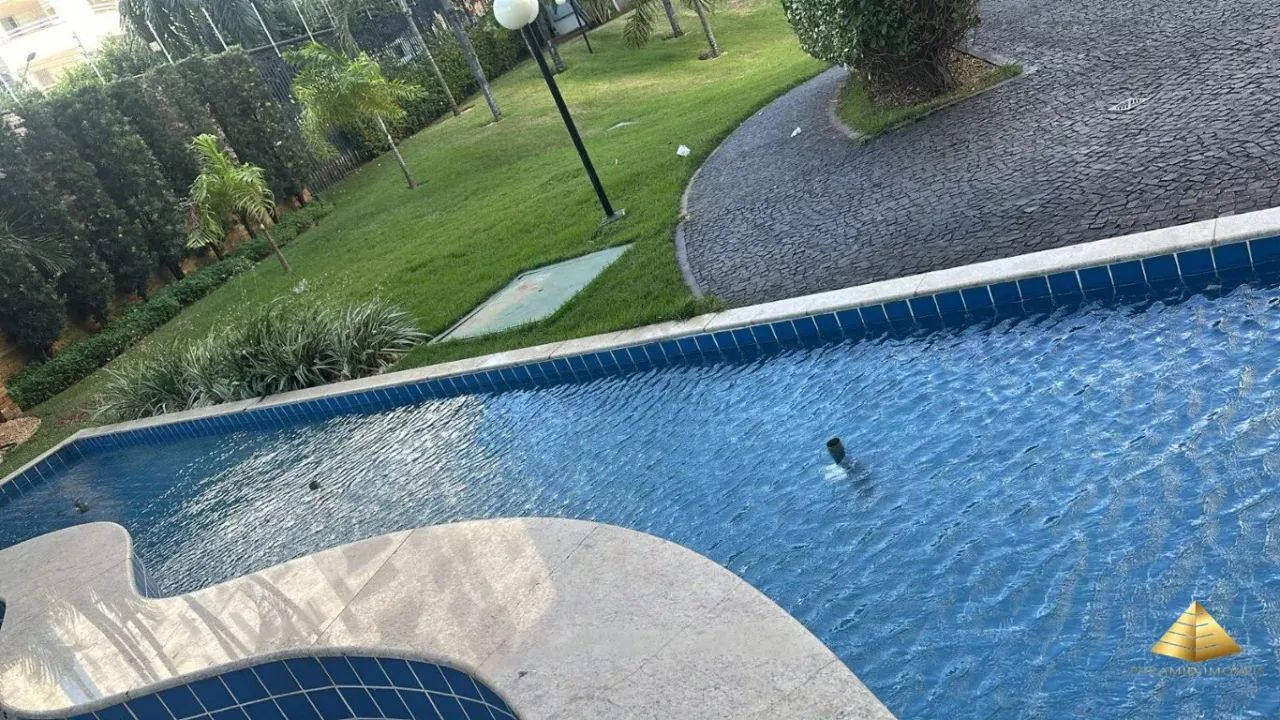 Apartamento para venda, Quilombo, Cuiabá - Foto 5