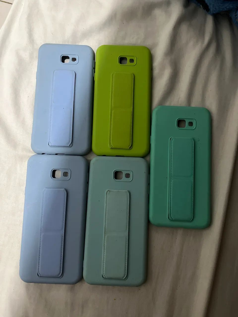 Capinha SM J4 plus - Foto 2