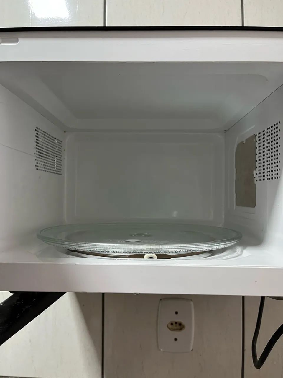 Microondas  - Foto 5