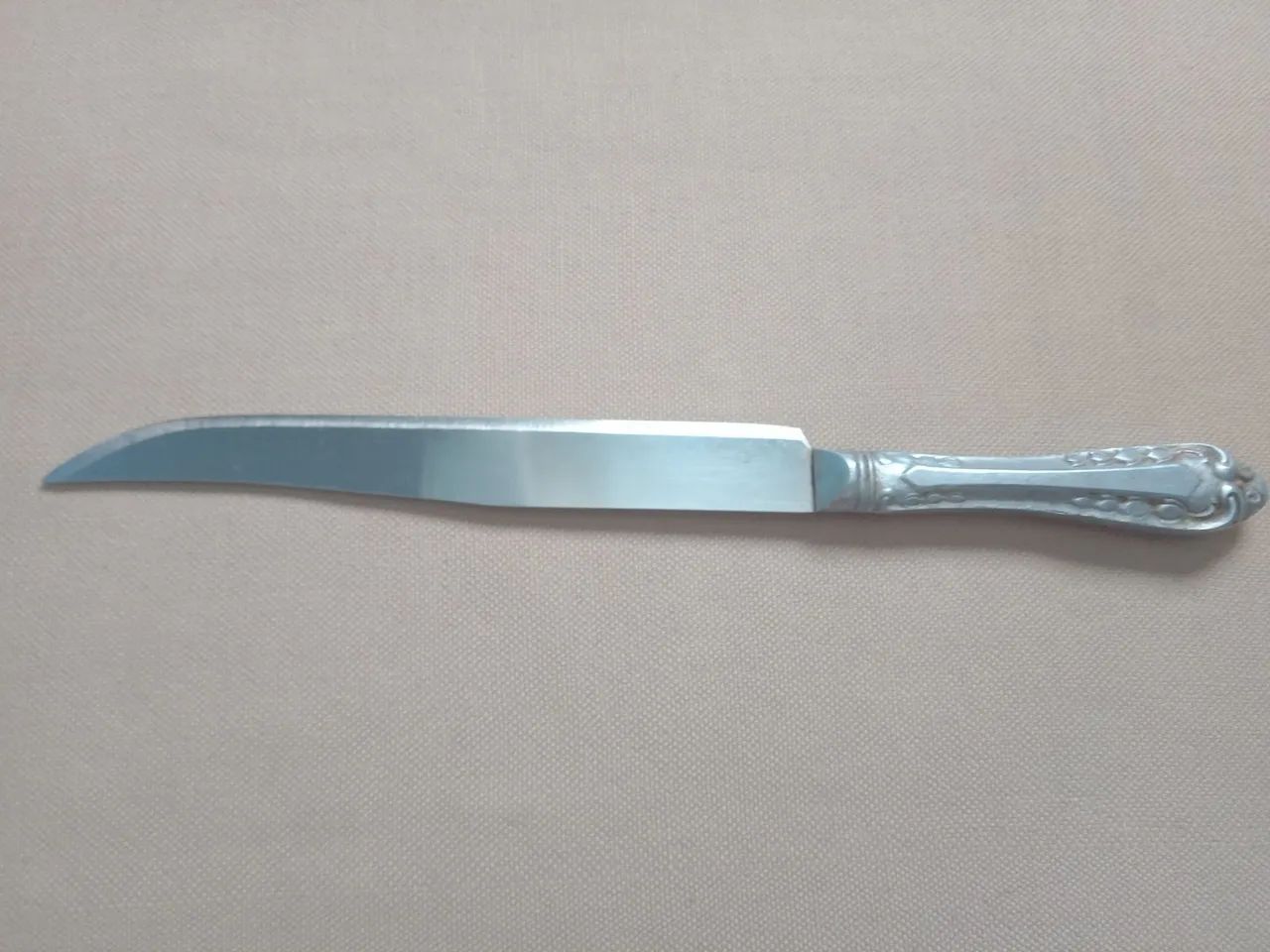 LINDO FACAO IMPORTADO MARCA SHARPCUTTERR