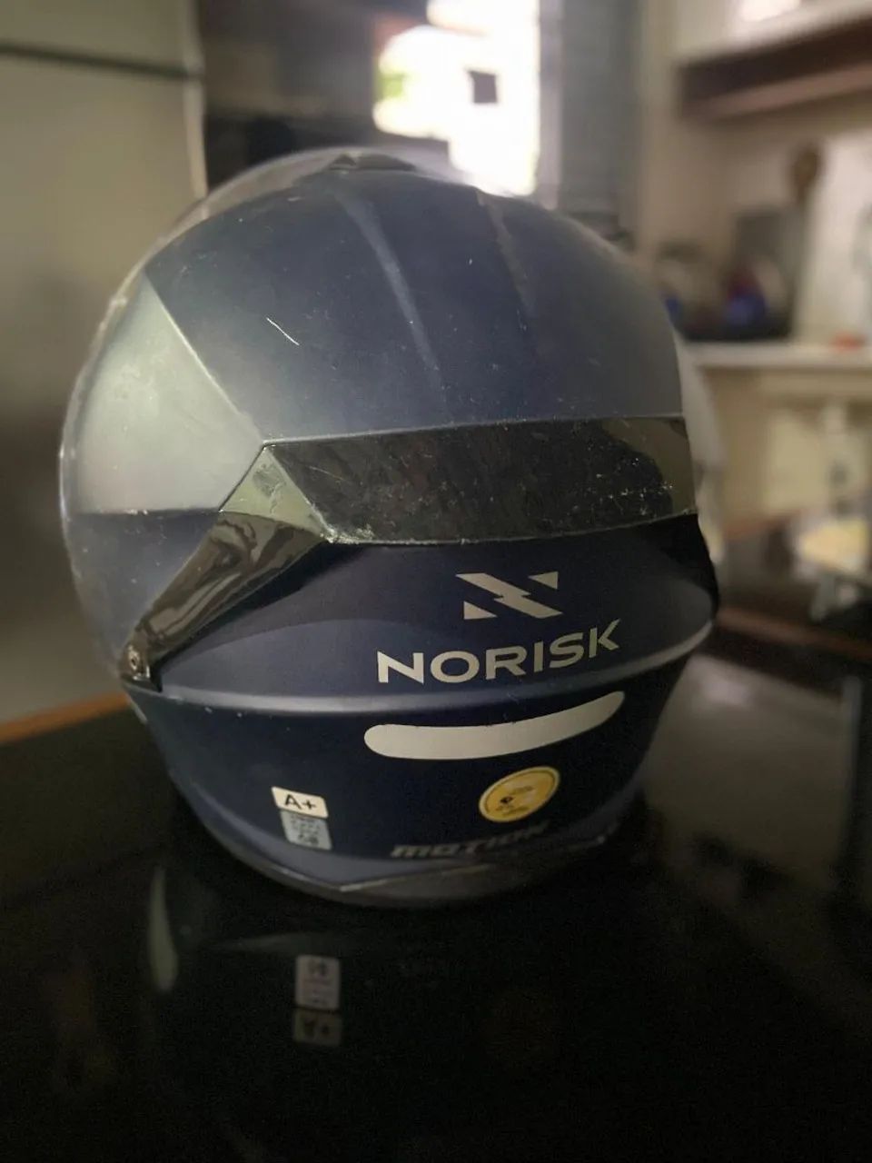 Capacete NORISK - Foto 3