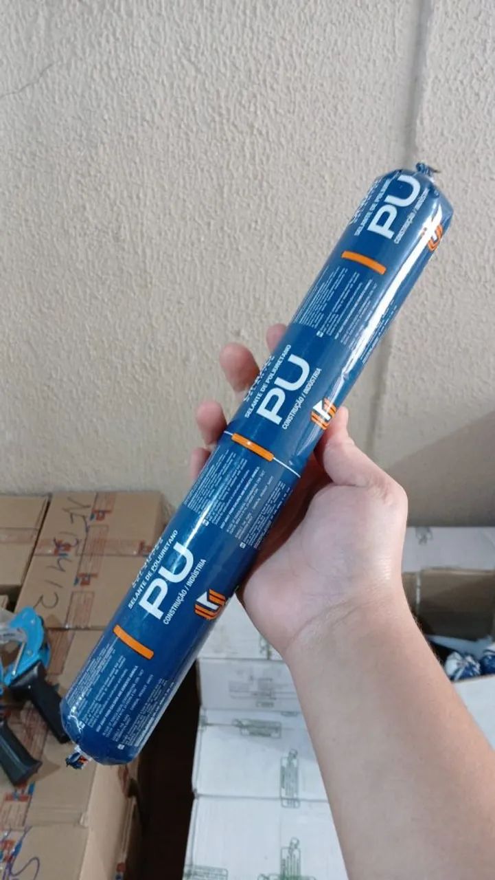 Selante PU de 800G