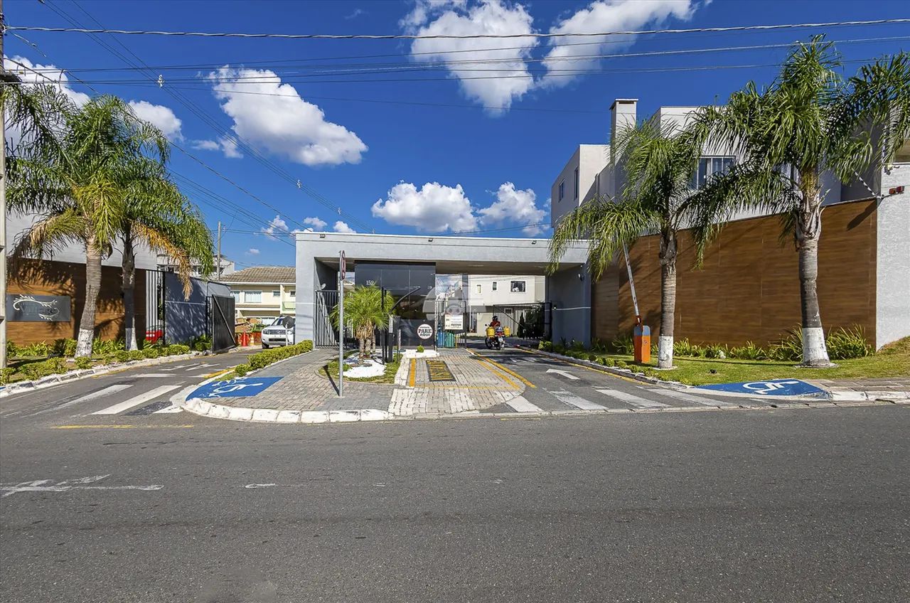 Vendas Sobrado Curitiba PR - Foto 3
