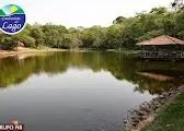 condomínio do lago, lote 552m2 - Foto 5