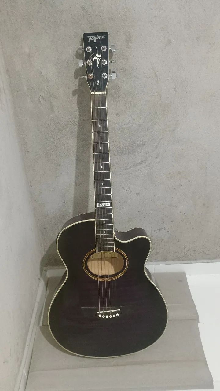 Violão Dallas Tagima  - Foto 2