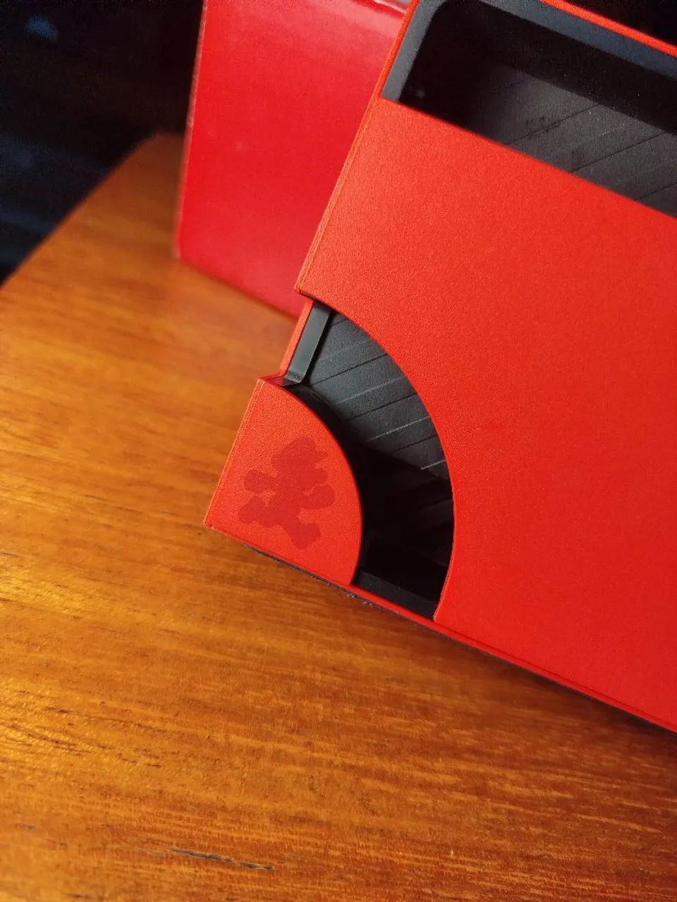 Nintendo Switch OLED Desbloqueado - Foto 4