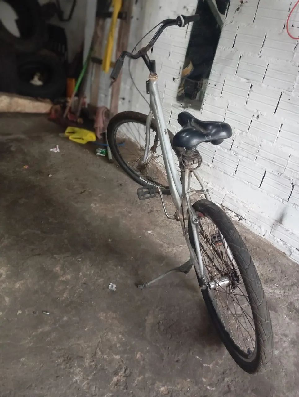 Vendo essa bicicleta  - Foto 2