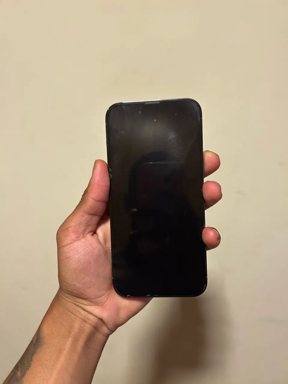iPhone 13 Pro Max  - Foto 4