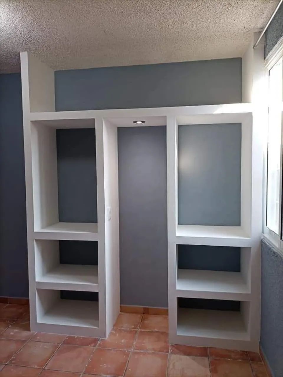 Closet em Drywall 