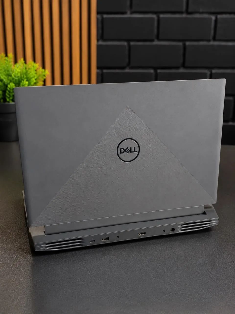 Notebook DELL G15 GAMER ?