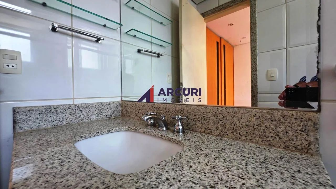 Apartamento 3 quartos no Belvedere - Locação - Foto 4