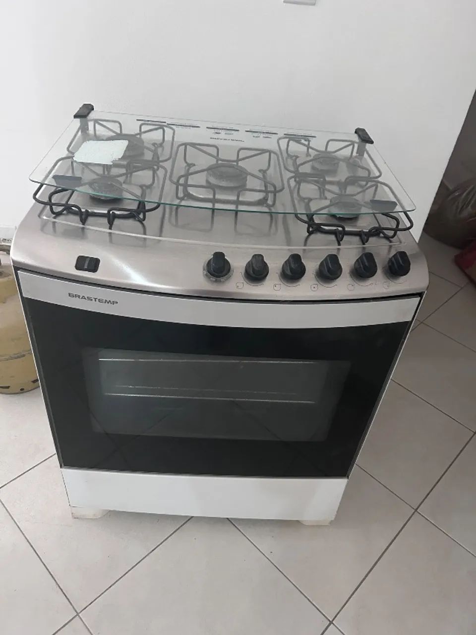 Fogão 
