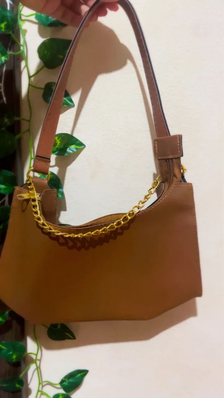 Bolsas novas - Foto 3