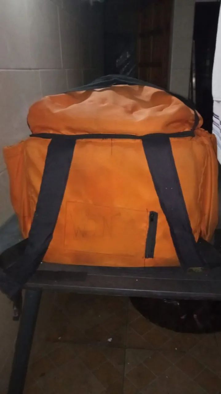 Bag lalamove  - Foto 2