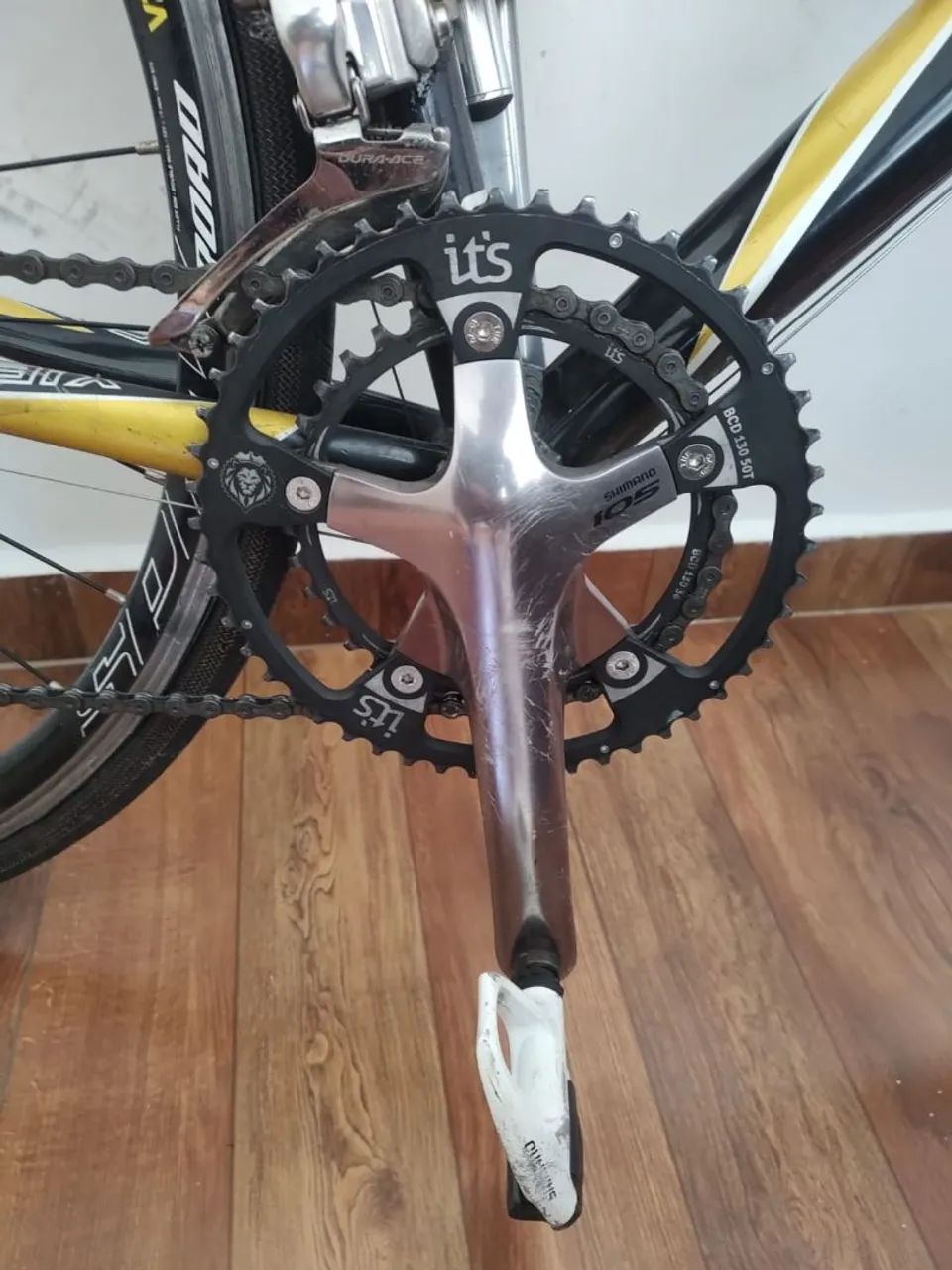Bike Speed Vicini Roubaix  - Foto 3