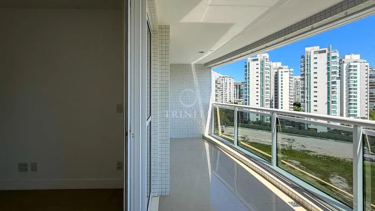 Apartamento em Península - Rio de Janeiro - Foto 5