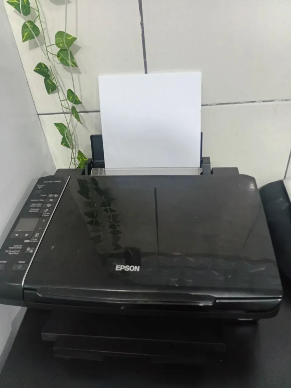 Impressora - Foto 2
