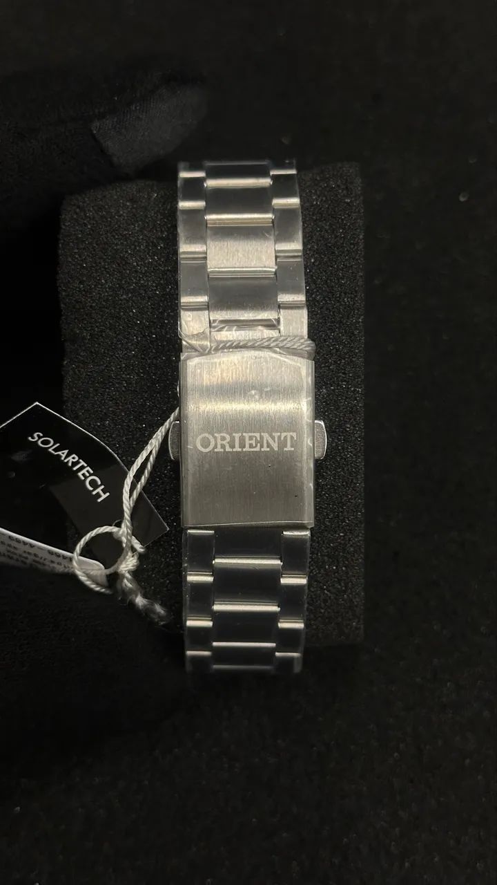 Orient Solartech MBSS1492 - Foto 2