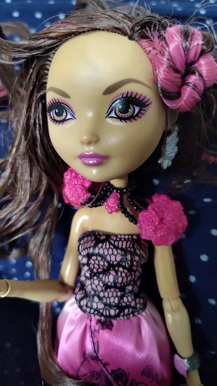 Ever after high - Briar wave 1 - Foto 3