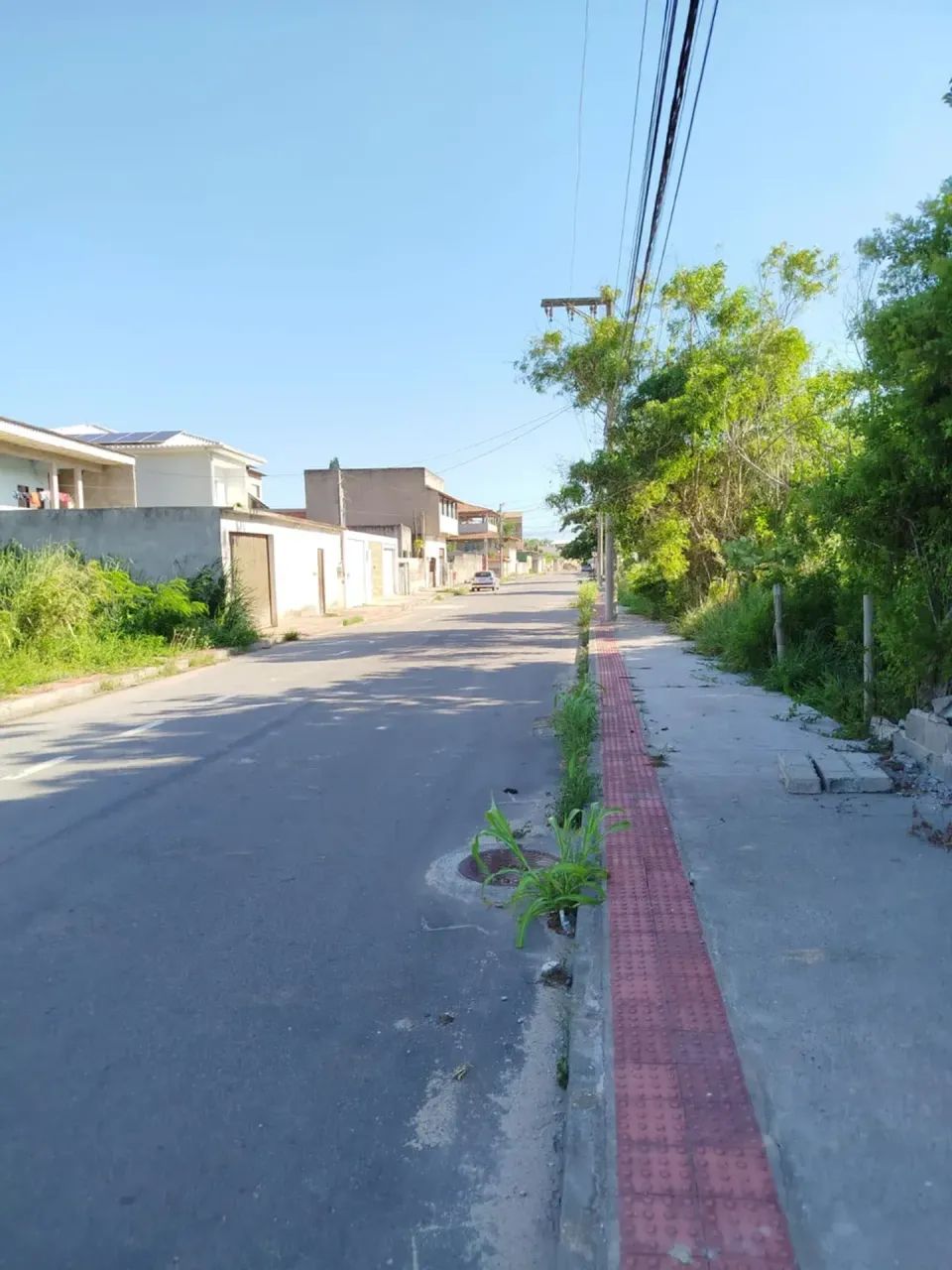 Oportunidade, excelente terreno apenas uma quadra do mar - Foto 4