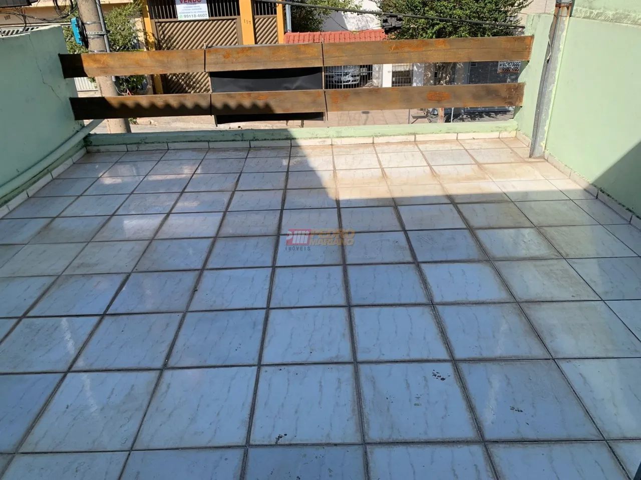Sobrado no Bairro Parque Gerassi em Santo André - Foto 5