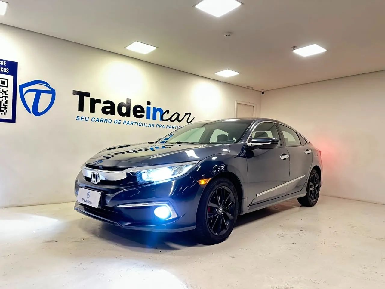 Honda Civic 2020