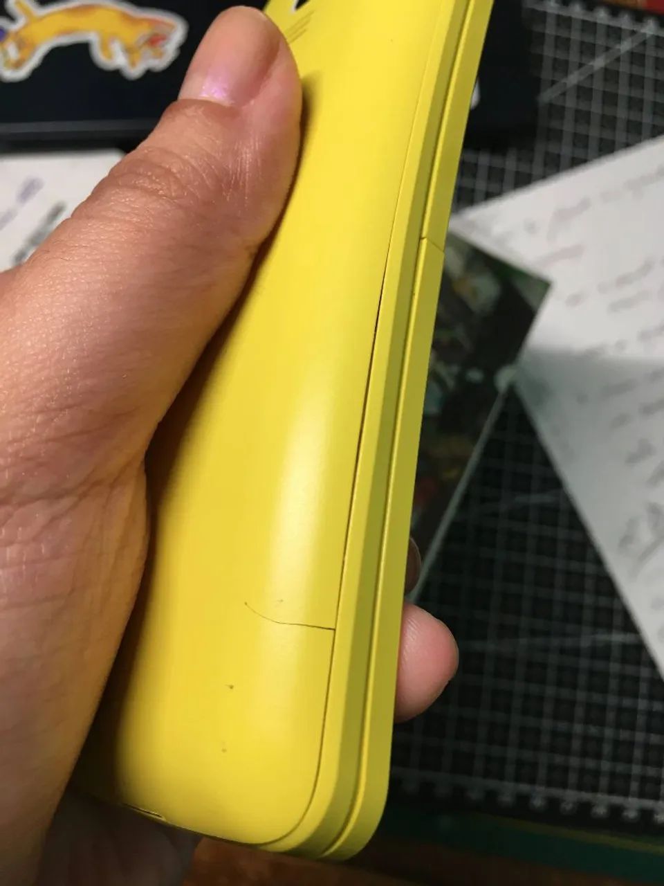 Celular Nokia 8110 4G ORIGINAL - Foto 5
