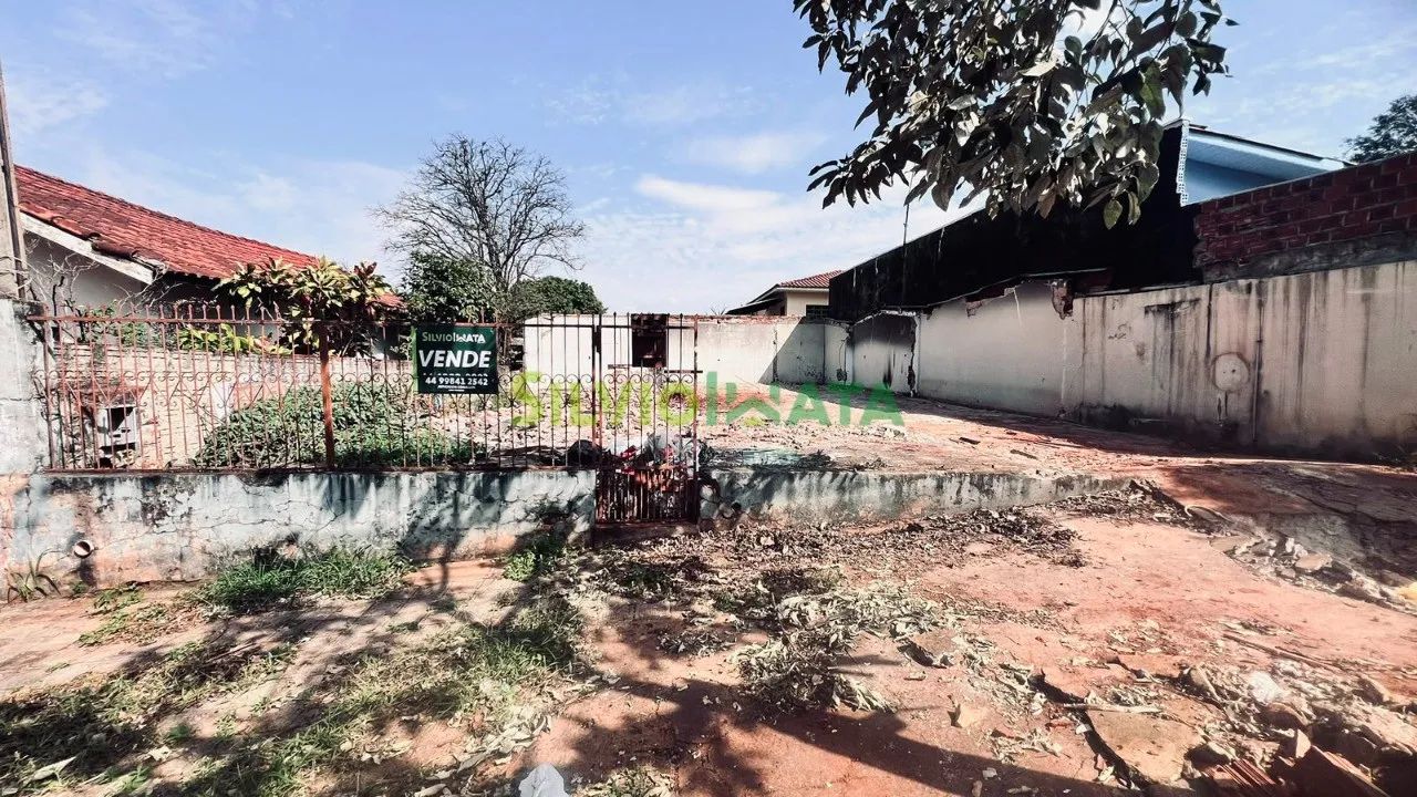 Terreno à venda no Jd. Alvorada, Maringá-PR - Foto 5