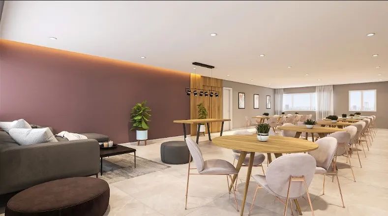 SMART LIVING CAMPOS ELISEOS - Foto 5