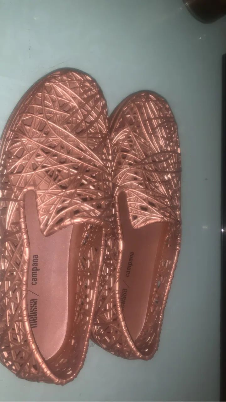 Tênis Melissa  - Foto 2