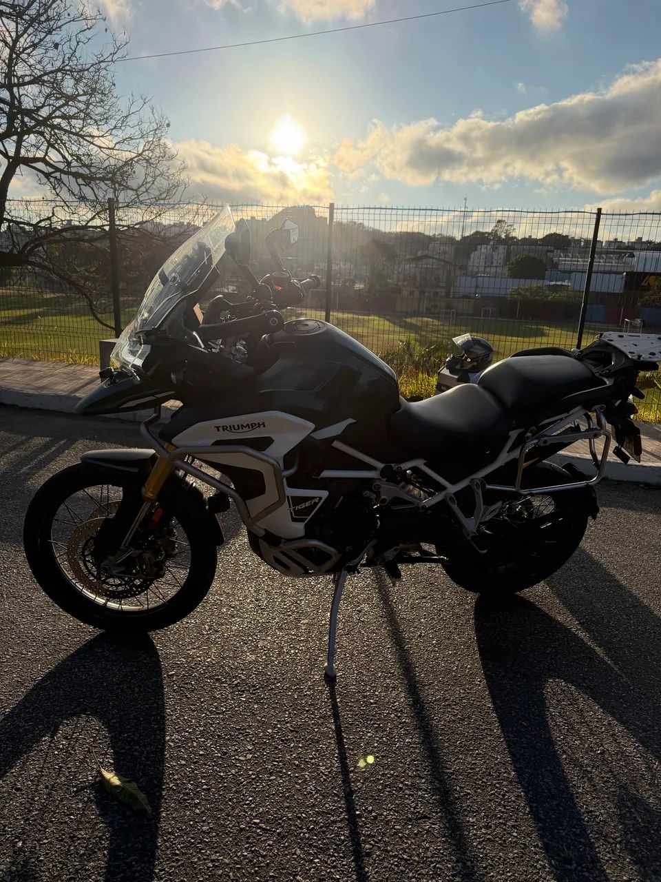 Tiger 1200