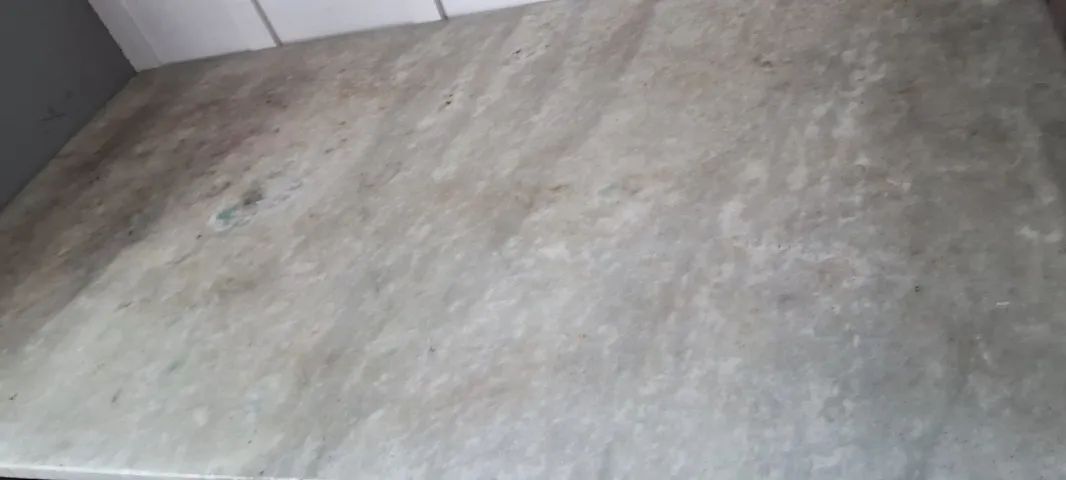 Mesa de marmore 6 lugares - Foto 4