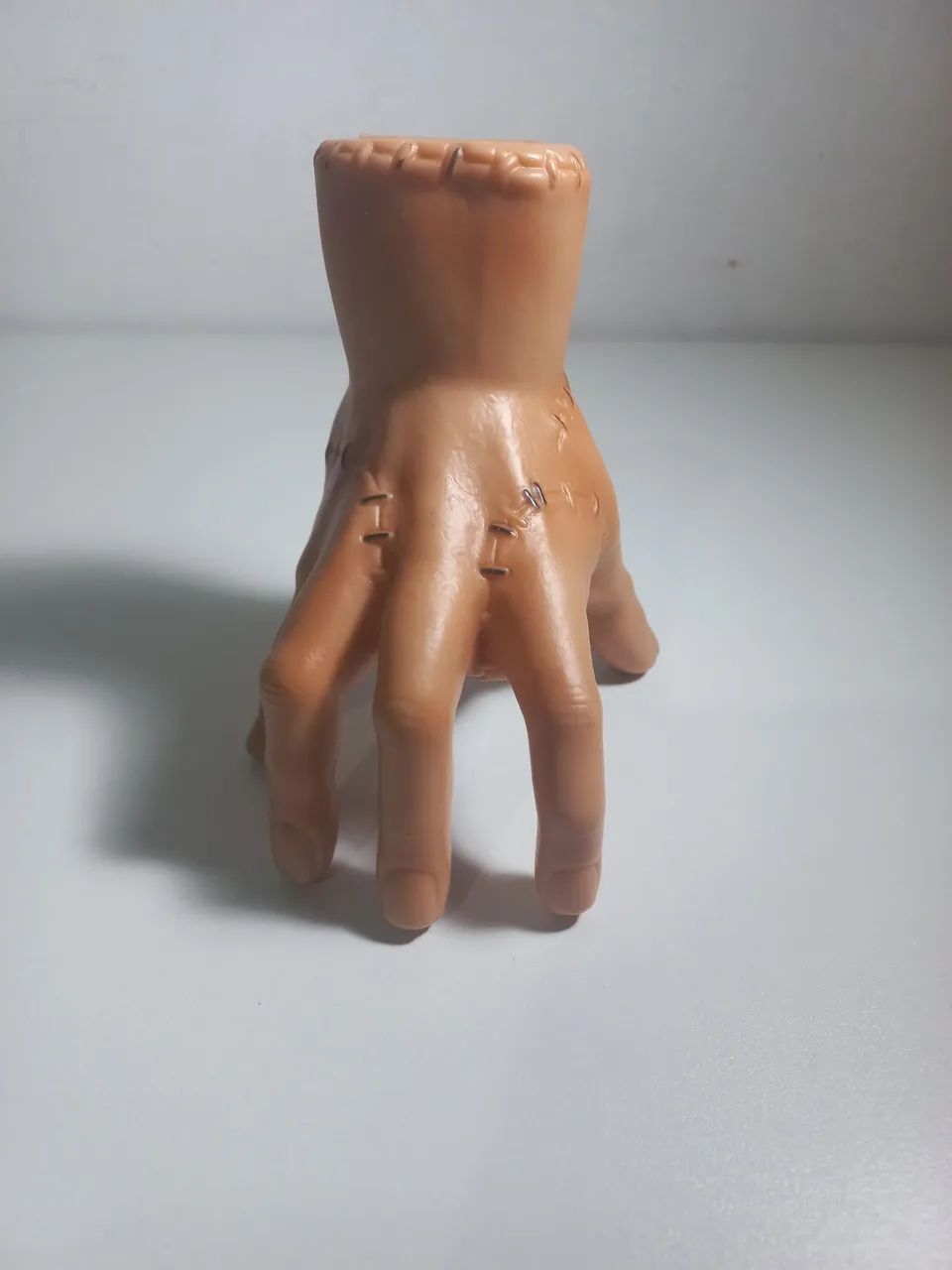 Mão em boracha - Foto 4