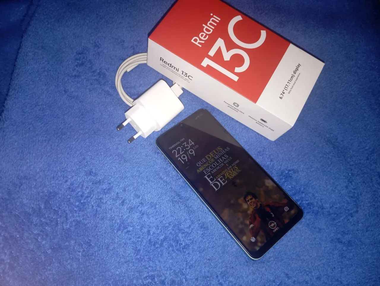 Redmi 13C - Foto 3