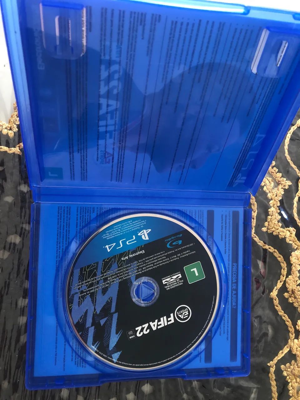 FIFA 2022 - Foto 3